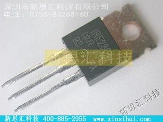 IRF2804FET - 单