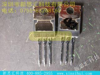 IRF3808其他分立器件
