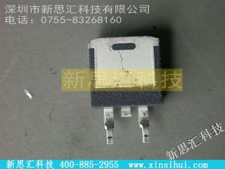 IRF4905S其他分立器件