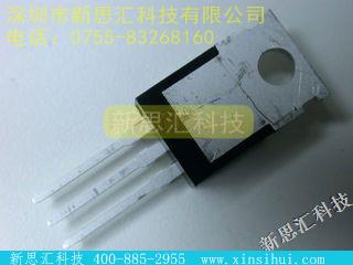 IRF510A其他分立器件