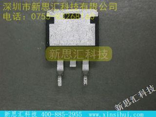 IRF6218S其他分立器件