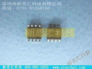 IRF7907PBFFET - 阵列
