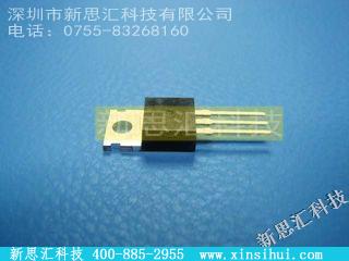 IRF820B其他分立器件