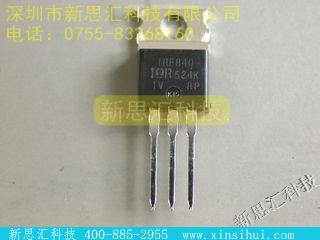 IRF840FET - 单