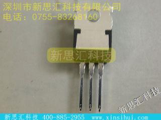 IRF840FET - 单