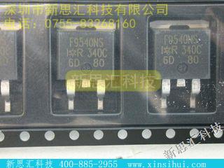 IRF9540NSTRL其他分立器件