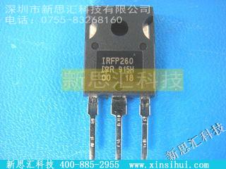 IRFP260FET - 单