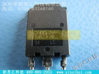 IRFPS38N60LFET - 单