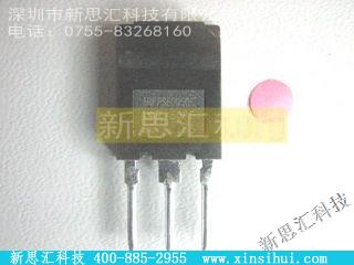 IRFPS60N50C稳压器 - 线性