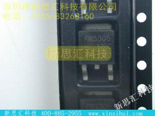IRFR5305其他分立器件