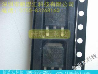 IRFR5305其他分立器件