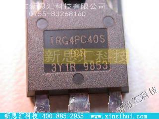 IRG4PC40S其他分立器件