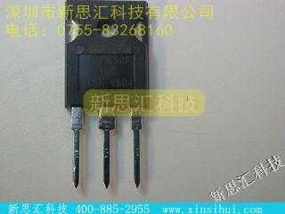 IRGPC50FIGBT - 模块