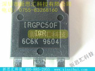 IRGPC50FIGBT - 模块