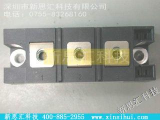 IRKC166/04二极管，整流器 - 模块