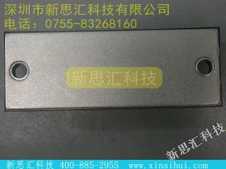 IRKC166/04二极管，整流器 - 模块