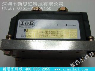 IRKE320-20IGBT - 模块