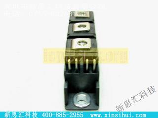 IRKT56/12APBFIGBT - 模块