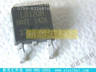 IRLR120N其他分立器件