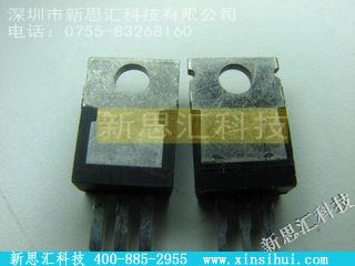 IRSF3010MOSFET，电桥驱动器 - 内部开关