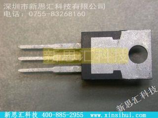 IRSF3010MOSFET，电桥驱动器 - 内部开关