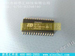 ISD2560SI未分类IC