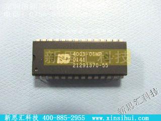 ISD400306MP未分类IC