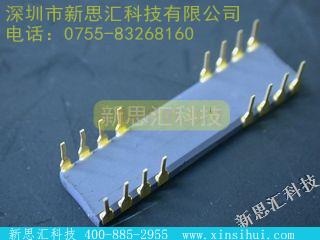 ISO120BG放大器 - 仪表，运算放大器，缓冲放大器