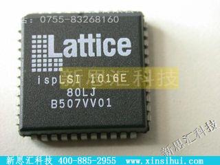 ISPLSI1016E80LJRI未分类IC