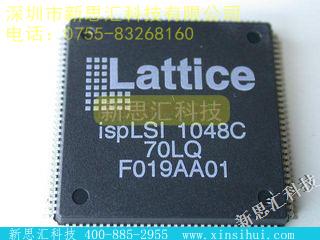 ISPLSI1048C70LQ未分类IC