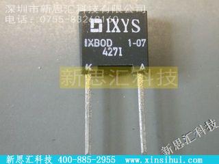 IXBOD1-07其他分立器件
