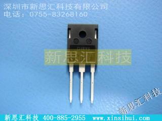 IXFH140N10PFET - 单
