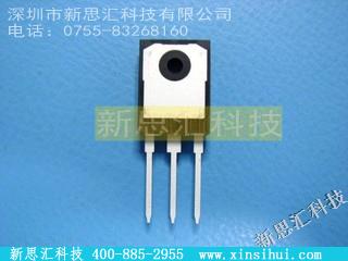 IXFH140N10PFET - 单