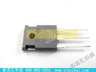 IXFH26N50FET - 单