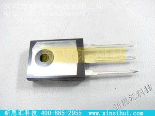 IXFH26N50FET - 单