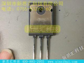 IXFK44N50FET - 单