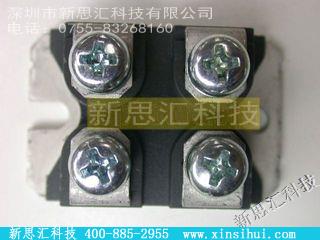 IXFN48N50FET - 模块