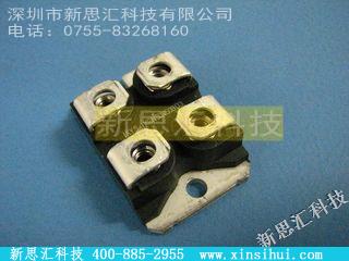 IXGN50N60BD3IGBT - 模块