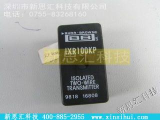 IXR100JP稳压器 - 线性