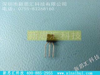 J106-TR1其他分立器件