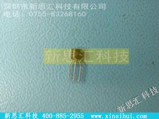 J106-TR1其他分立器件