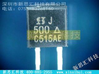 J500其他分立器件