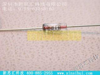 JAN1N746A其他分立器件