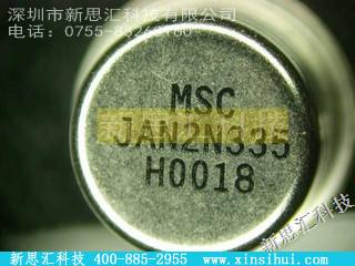 JAN2N335其他分立器件