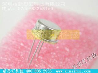 JANSR2N7261其他分立器件