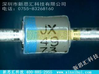 JANTX1N4973其他分立器件