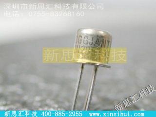 JANTX2N2857其他分立器件