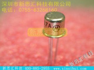 JANTX2N2907A其他分立器件