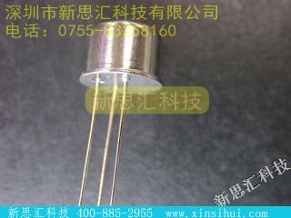 JANTX2N6660其他分立器件