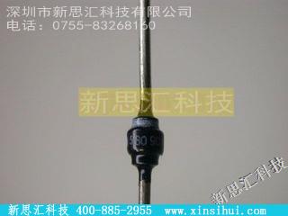 JANTXV1N5809其他分立器件